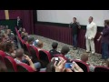 Escape Plan Fuga Dall Inferno Comiccon 2013 Introduzione Al Film