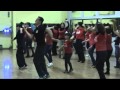 Ballo di gruppo 2013. tu si na cosa grande coreo by Enzobisbal