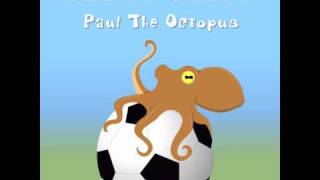 Watch Parry Gripp Paul The Octopus video