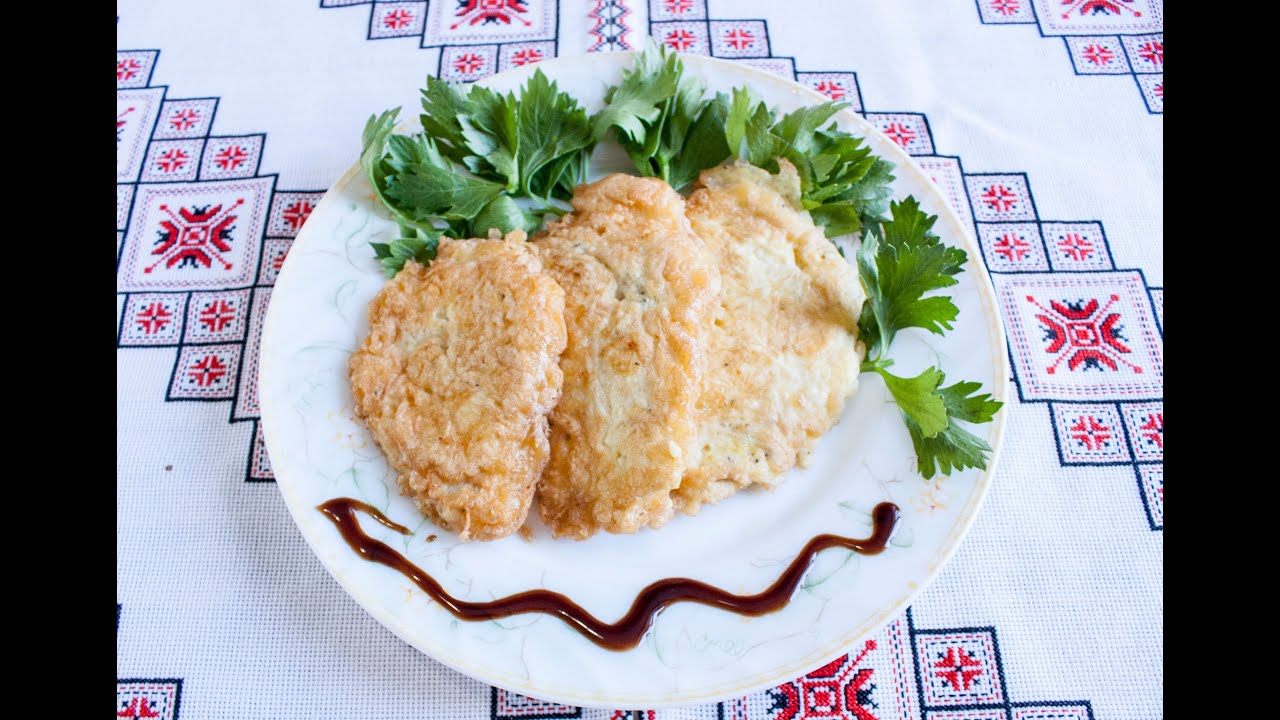 Куриные отбивные в кляре рецепт португальская кухня 23 Куриные отбивные в кляре рецепт португальская кухня 87