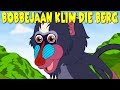 Bobbejaan Klim die Berg | Afrikaans Traditional Song for kids | Afrikaanse Kinderliedjies