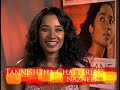 Bollywood Star Tannishtha Chatterjee Stars In Brick Lane