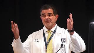 Dr. Jose Vazquez talks how to beat the coronavirus