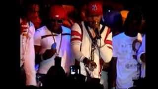 Watch Vybz Kartel Wine Pon Yuh video