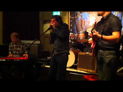 The Bud Noble Trio - The Bud Noble Trio -