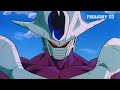 Dragon Ball Z: Cooler's Revenge (1991) Online Movie