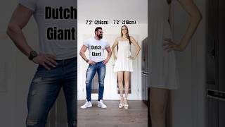 Same Height And Same Age