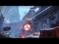 Sepiks Perfected Theme New Devils Lair Rise of Iron