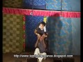tamil stage dance