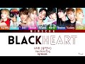 Download UNB (유앤비) - BLACK HEART (Color Coded/Han/Rom/Eng Lyrics) UNB (유앤비) - BLACK HEART (Color Coded/Han/Rom/Eng Lyrics)