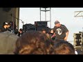 Suicidal Tendencies -Cover Therapy (Robert Trujillo) June 23rd 2012 Orion Music and More (HD).MOV