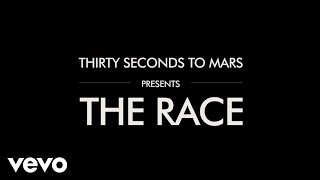 Video The Race 30 Seconds To Mars