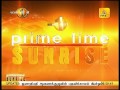 Shakthi Prime Time Sunrise 15/07/2016