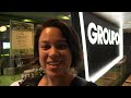 Group On Hong Kong Concept Store Walk Through