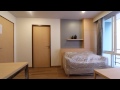 Bangkok 2-Bedroom Apartment for Rent at Deseo Sukhumvit I Bangkok Condo Finder