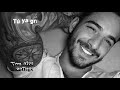 Maluma Marinero Lyrical video (spanish lyrics and english translation)