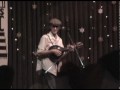 Greg Klyma - Good Work - Eddie's Attic Open Mic