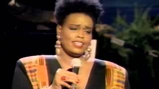 Watch Dianne Reeves I Remember Sky video