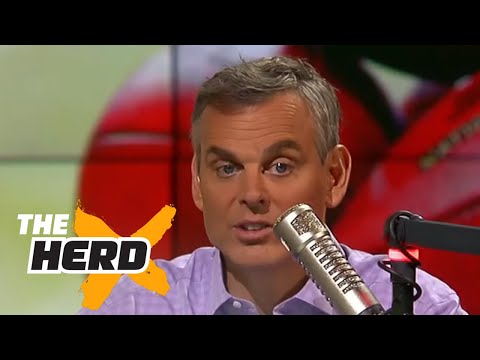 Every NFL team in 3 SIMPLE words (July 28, 2016) | THE HERD'
