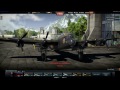 War Thunder- Lancaster Bomber Gameplay! Carrier BOMBING