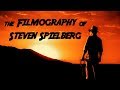 1975 - 2018 : A Walk Through The Filmography of Steven Spielberg