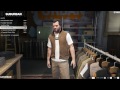 GTA 5 - All Missions GOLD | Full Game