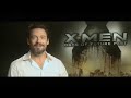 X-Men: Days of Future Past | X-Men X-Perience: Hugh Jackman
