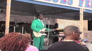 Watch Clarence Carter Doctor Cc video