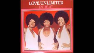 Watch Love Unlimited I Belong To You video