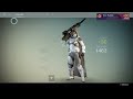 3 Man Vault of Glass run with The Legend Himself