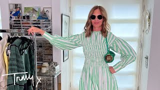 Closet Confessions Alterations With Azucena Fashion Haul Trinny