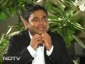 AR Rahman on his autobiography