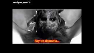 Watch Danzig Am I Demon video