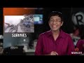 Prepared Manila survives Typhoon Glenda