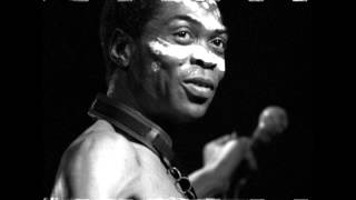 Watch Fela Kuti Roforofo Fight video