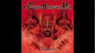 Watch Twin Obscenity Bloodstone video