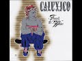 Calexico - Feast of Wire (Full Album)