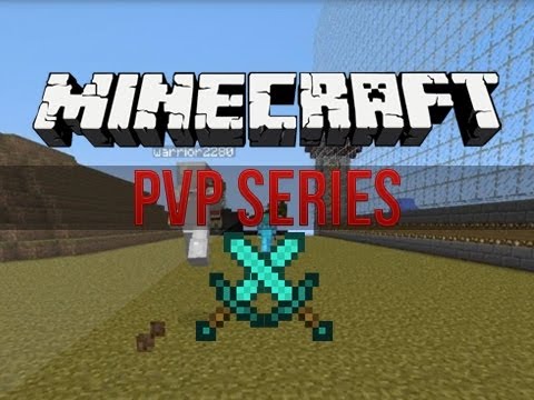 Watch Minecraft PvP Series: Episode 26 - Everday I'm Chasing! #7DaysofRaids