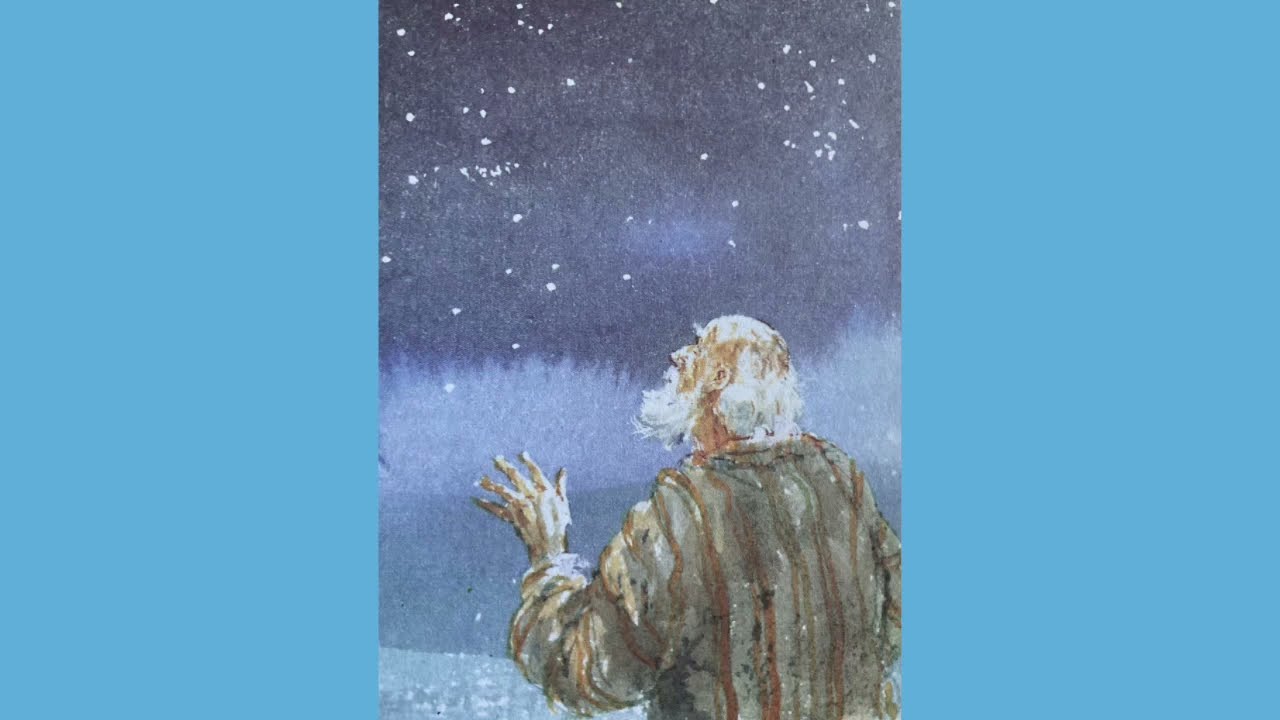 Genesis 15