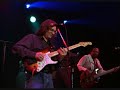 Sonny Landreth with the Billy Hector Band