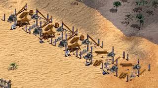 Not an Age of Empires 2 Meme