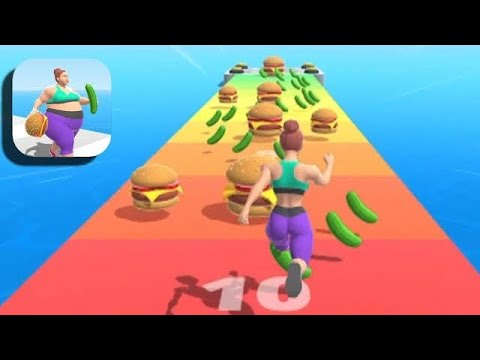 Fat 2 Fit – New Game All Levels Gameplay Walkthrough Fat 2 Fit – New Game All Levels Gameplay Walkthrough