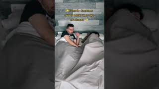 Muchos Gasescuando Duermes Con Tu Novio Y Ya Tienes Confianza