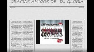 Watch Banda El Recodo Arrancame La Vida video