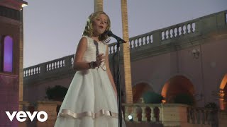 Watch Jackie Evancho When You Wish Upon A Star video
