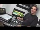 Denon DN-HS5500 Controls Serato Video Scratch Live