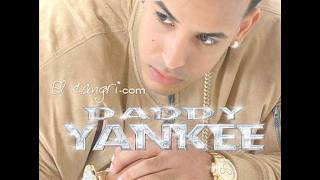 Watch Daddy Yankee Interlude video