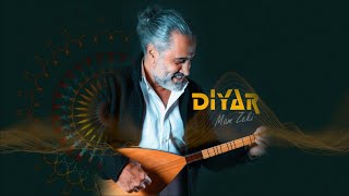 Diyar - Ez Koçer im - |AUDIO| NEW ALBUM : Mam Zekî |©2022 |