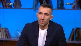 Mehmet Topalın Fenerbahçe 3 Temmuz Hakkındaki Roportajı