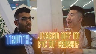 ASIAN COLLEGE STUDENTS: Truth or Dares (Ft. Fruitypoppin)